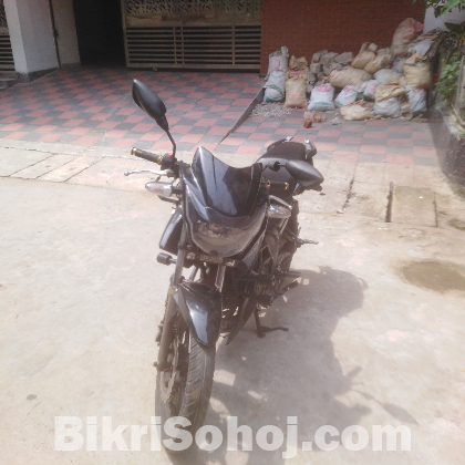 Apace RTR 2v Black